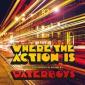  WHERE THE ACTION IS [VINYL] - suprshop.cz