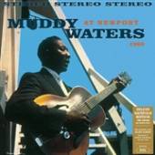 MUDDY WATERS  - VINYL MUDDY WATERS A..