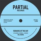 ITAL HORNS  - SI REMAINS OF THE DAY /7