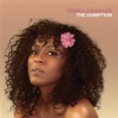 CHARLES TANIKA  - CD GUMPTION