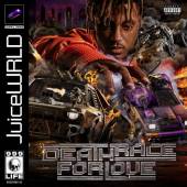 JUICE WRLD  - CD DEATH RACE FOR LOVE