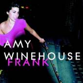 WINEHOUSE AMY  - CD FRANK