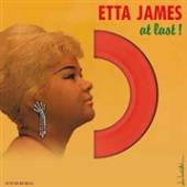 JAMES ETTA  - VINYL AT LAST! [VINYL]