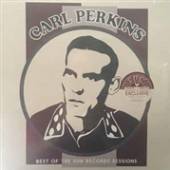 PERKINS CARL  - VINYL BEST OF THE SUN RECORDS.. [VINYL]