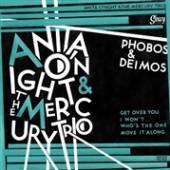 O'NIGHT ANITA & THE MERC  - SI PHOBO'S & DEIMOS /7