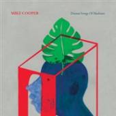 COOPER MIKE  - VINYL DISTANT SONGS OF MADMEN [VINYL]