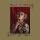SOLVEIG MATTHILDUR  - CD CONSTANTLY IN LOVE