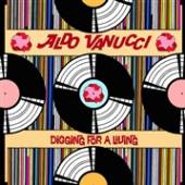 VANUCCI ALDO  - CD DIGGING FOR A LIVING
