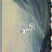 UNIVERSE BY EAR  - VINYL UNIVERSE BY EAR II [VINYL]