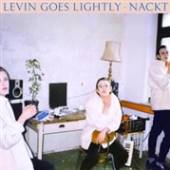 LEVIN GOES LIGHTLY  - CD NACKT
