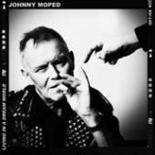 JOHNNY MOPED  - SI LIVING IN A DREAM WORLD /7