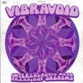 VIBRAVOID  - 2xCD INTERGALACTIC ACID..