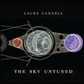 CANNELL LAURA  - CD SKY UNTUNED