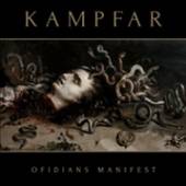  OFIDIANS MANIFEST (LIMITED EDITION DIGIP - supershop.sk