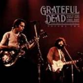 GRATEFUL DEAD  - VINYL THE WHARF RATS..