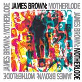 BROWN JAMES  - 2xVINYL MOTHERLODE -GATEFOLD- [VINYL]