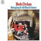 DYLAN BOB  - VINYL BRINGING IT ALL BACK HOME [VINYL]