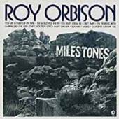 ORBISON ROY  - VINYL MILESTONES [VINYL]