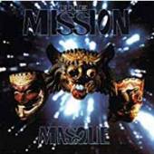 MISSION  - VINYL MASQUE [VINYL]