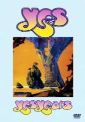 YES  - DVD YES YEARS