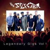 SELECTER  - CD LEGENDARY GIGS 1