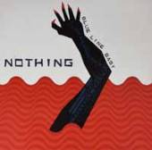 NOTHING  - VINYL BLUE LINE BABY [VINYL]