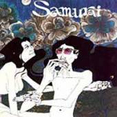 SAMURAI  - VINYL SAMURAI [VINYL]