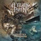 ATLAS PAIN  - CD TALES OF A PATHFINDER