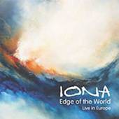 IONA  - 2xCD EDGE OF THE WORLD -..