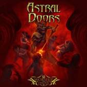 ASTRAL DOORS  - CD WORSHIP OR DIE (DIGIPAK)