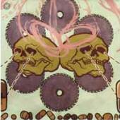 AGORAPHOBIC NOSEBLEED  - VINYL FROZEN CORPSE ..