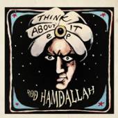 HAMDALLAH ROD  - VINYL THING ABOUT IT -EP/10- [VINYL]
