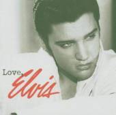  LOVE, ELVIS -NON KISSING- - supershop.sk