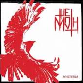 MOTH  - CD HYSTERIA