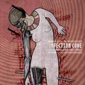 INFECTION CODE  - CD 00:15.. -EP-