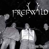 FREI.WILD  - CD EINES TAGES