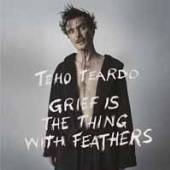 GRIEF IS THE THING WITH FEATHERS [VINYL] - supershop.sk