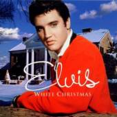 PRESLEY ELVIS  - CD WHITE CHRISTMAS