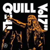 QUILL  - 7 VOL 7”