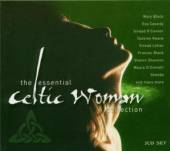 VARIOUS  - 2xCD ESSENTIAL CELTIC WOMAN