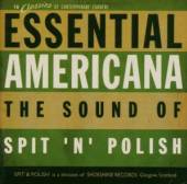  ESSENTIAL AMERICANA - suprshop.cz