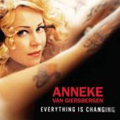 ANNEKE VAN GIERSBERGEN  - VINYL EVERYTHING IS ..