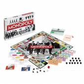  BEATLES, THE (MONOPOLY) - supershop.sk