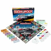  FAST & FURIOUS (MONOPOLY) - supershop.sk