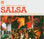  ESSENTIAL GUIDE TO SALSA - suprshop.cz