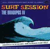 BRADIPOS IV  - VINYL SURF SESSION [VINYL]