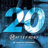  20 YEARS OF NATTEFROST - supershop.sk