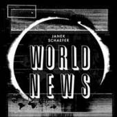 SCHAEFER JANEK  - CD WORLD NEWS