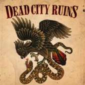 DEAD CITY RUINS  - VINYL DEAD CITY RUINS [LTD] [VINYL]