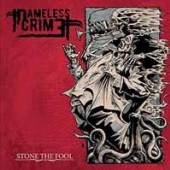 NAMELESS CRIME  - CD STONE THE FOOL
